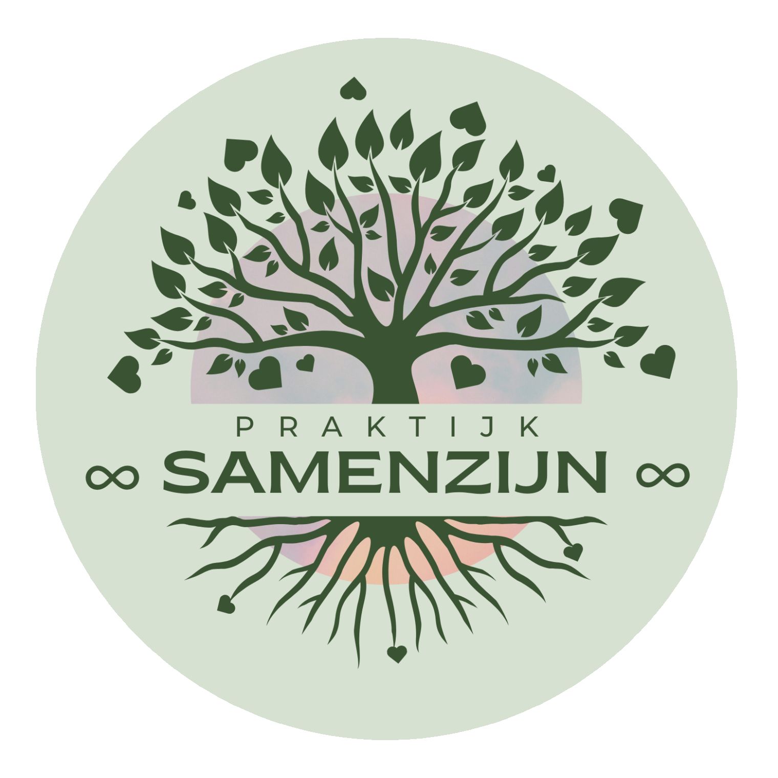 Logo Praktijk SamenZijn